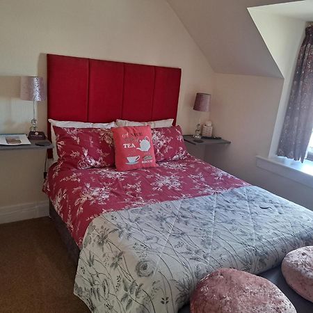 Bed and Breakfast No 27 Inverness Exterior foto