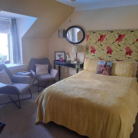 Bed and Breakfast No 27 Inverness Exterior foto
