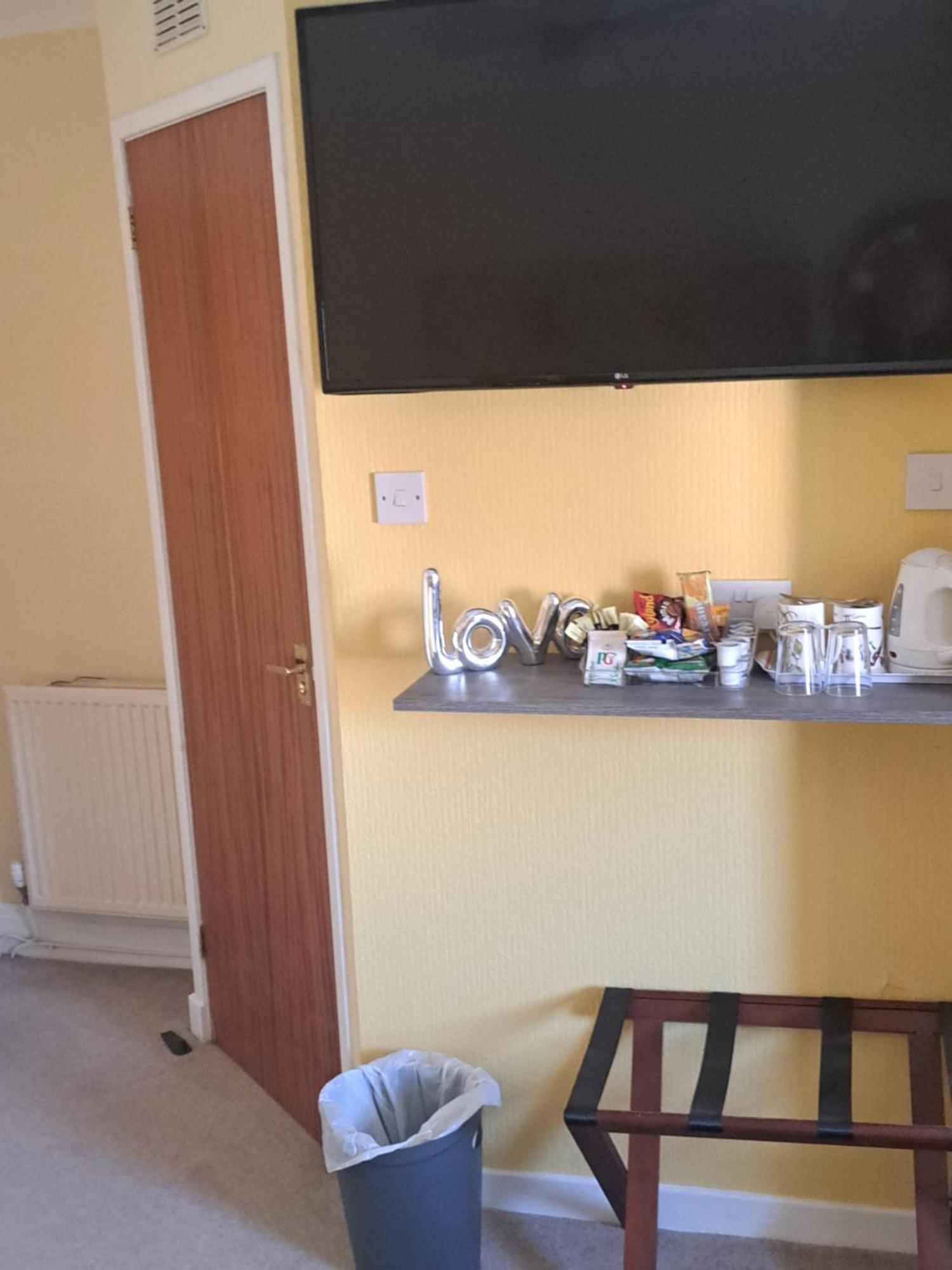 Bed and Breakfast No 27 Inverness Exterior foto